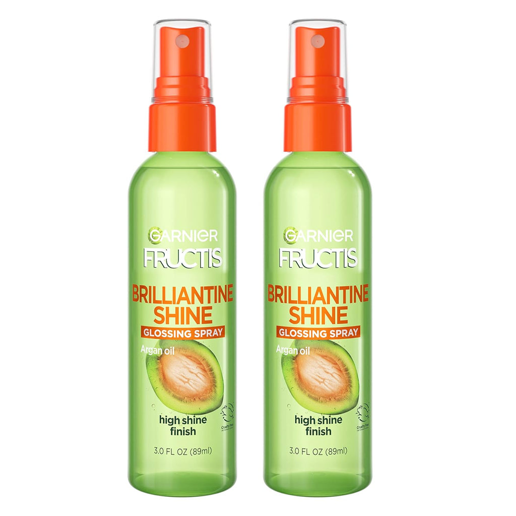 3 oz. Shine Glossing Spray, 2 Count R647