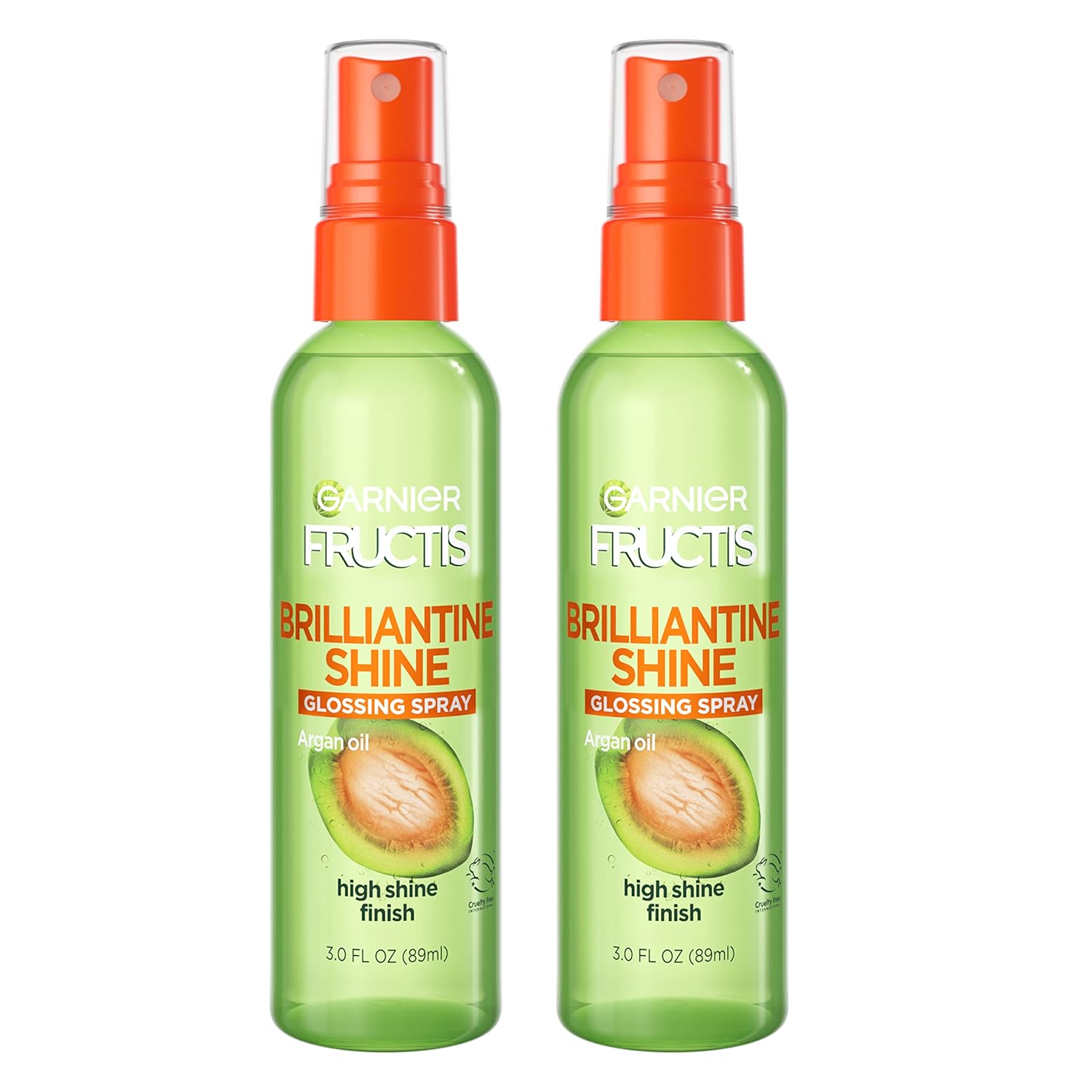 3 oz. Shine Glossing Spray, 2 Count R647