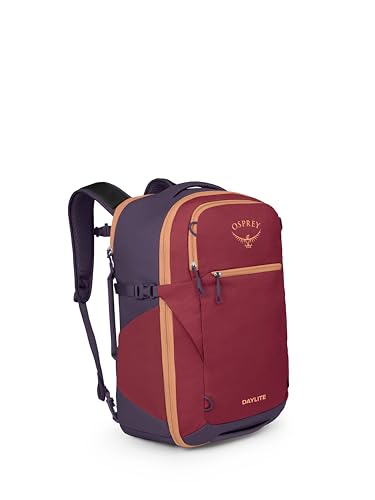 Black 35L Travel Pack A2681