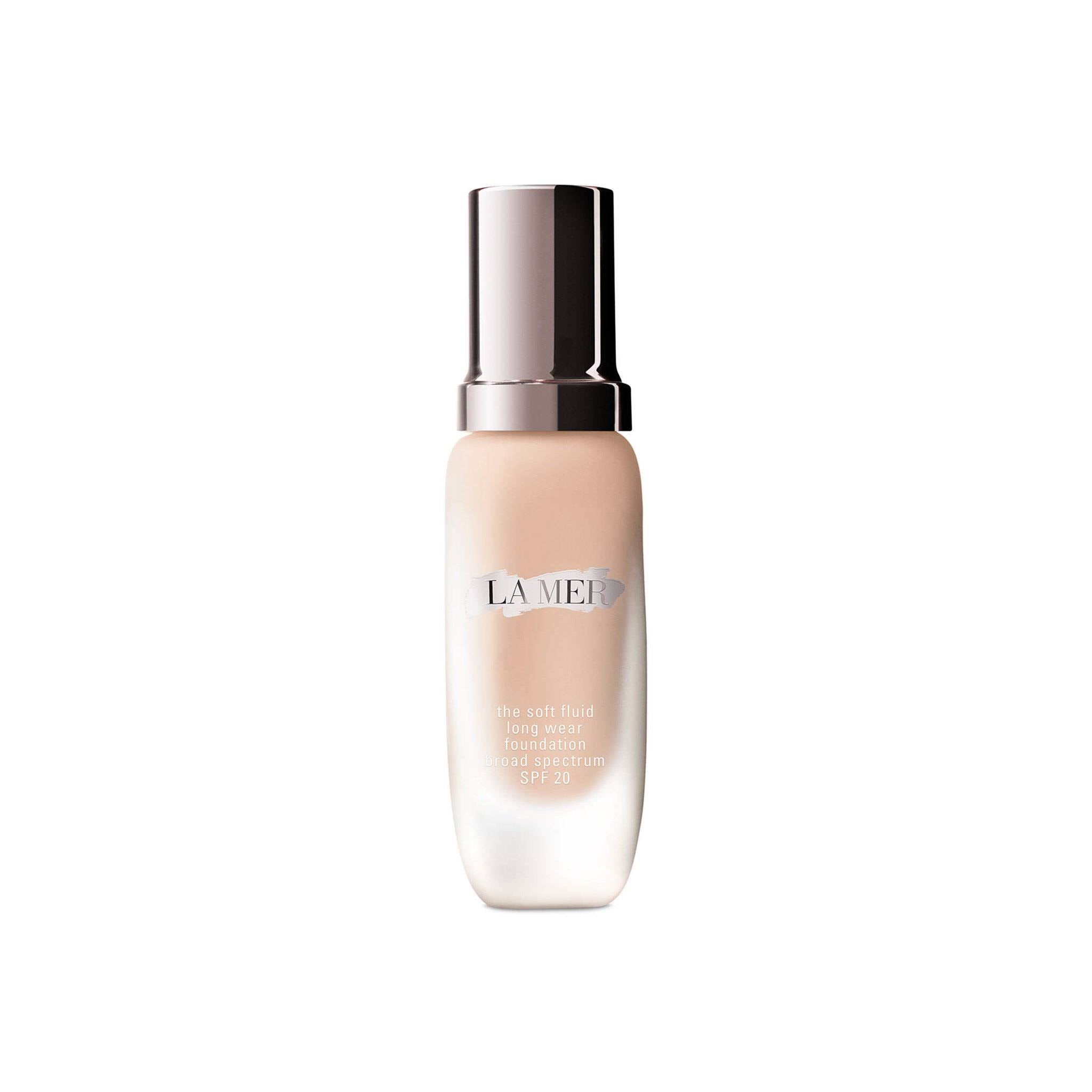 1 oz Ivory Foundation SPF 20 L2756