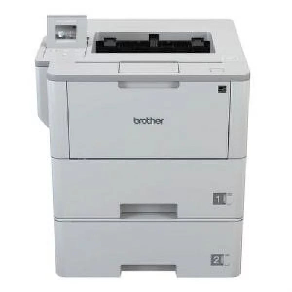 Business Laser Printer with Dual Trays S880