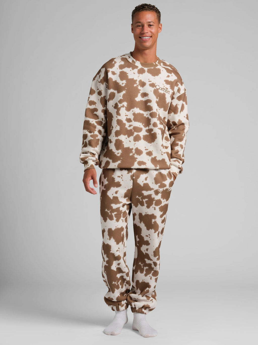 Minimalist Sweatpants
