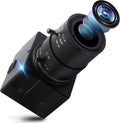 4K Webcam with 10X Manual Optical Zoom M99104
