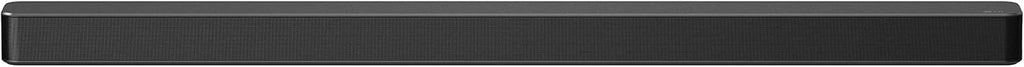 Black 3.1ch Sound Bar with Subwoofer V7523