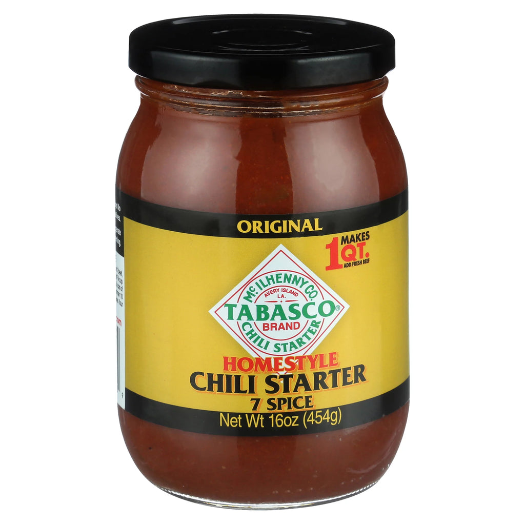 16 oz Chili Starter A70295