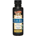 8 oz Flax Oil A817