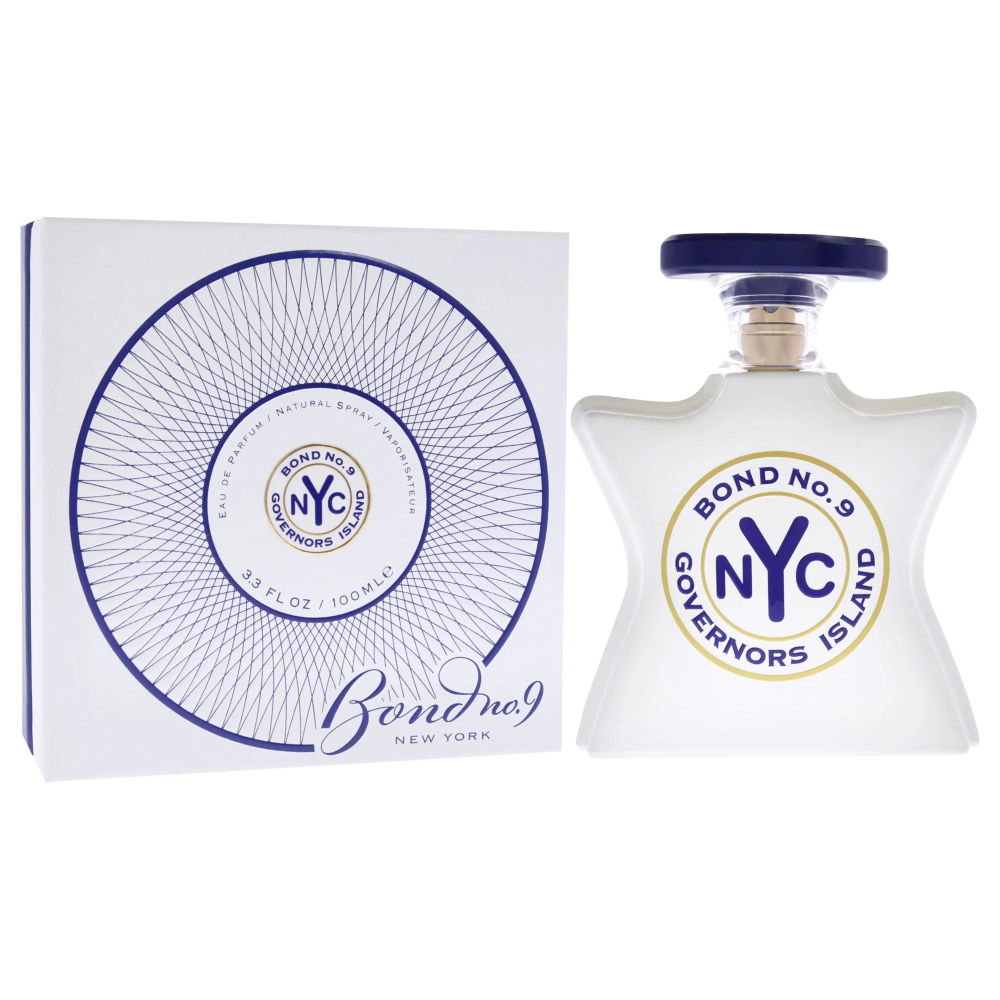 3.3 Oz Eau De Parfum Spray R821447