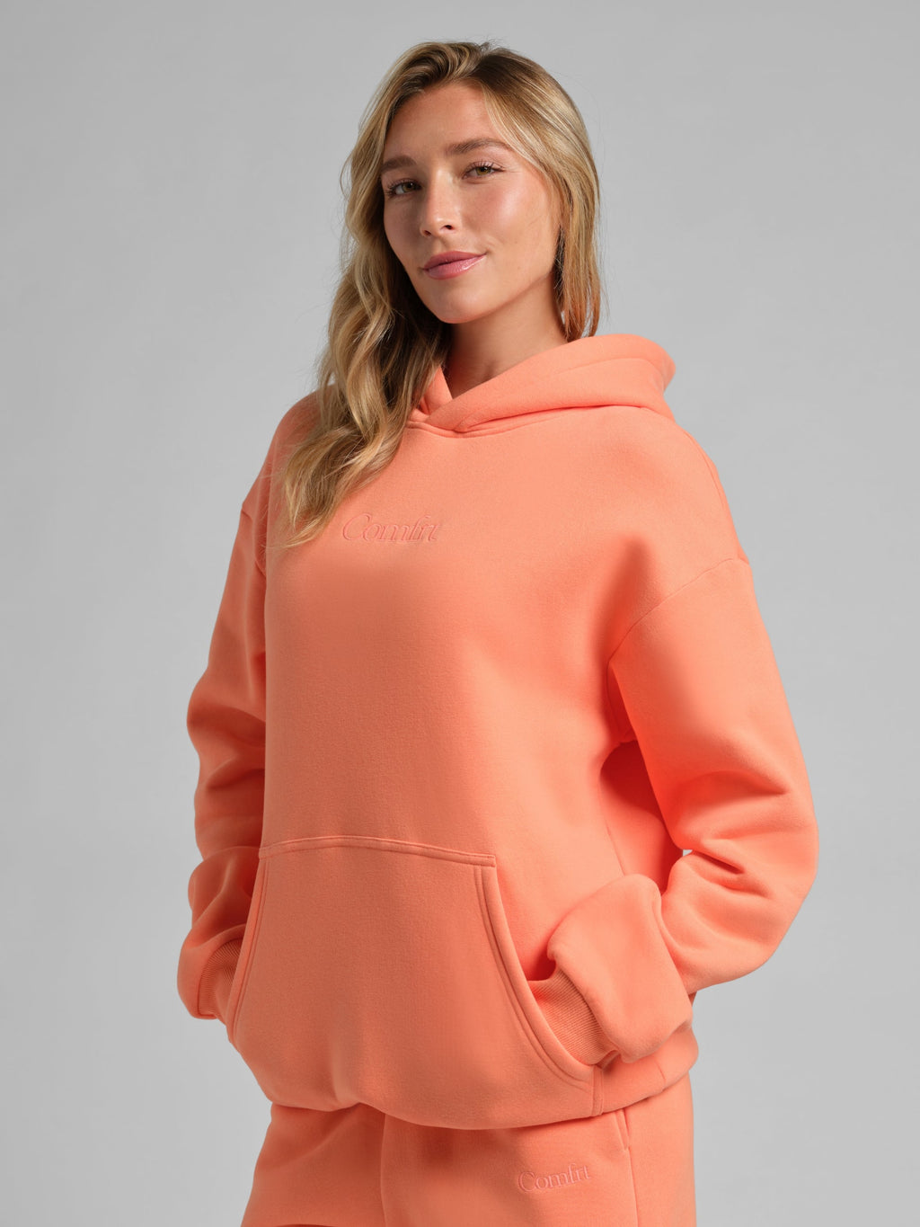 Signature Hoodie