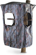 Camo Tree Stand Blind Kit N31415