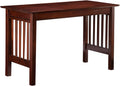 Antique Walnut Desk H76442