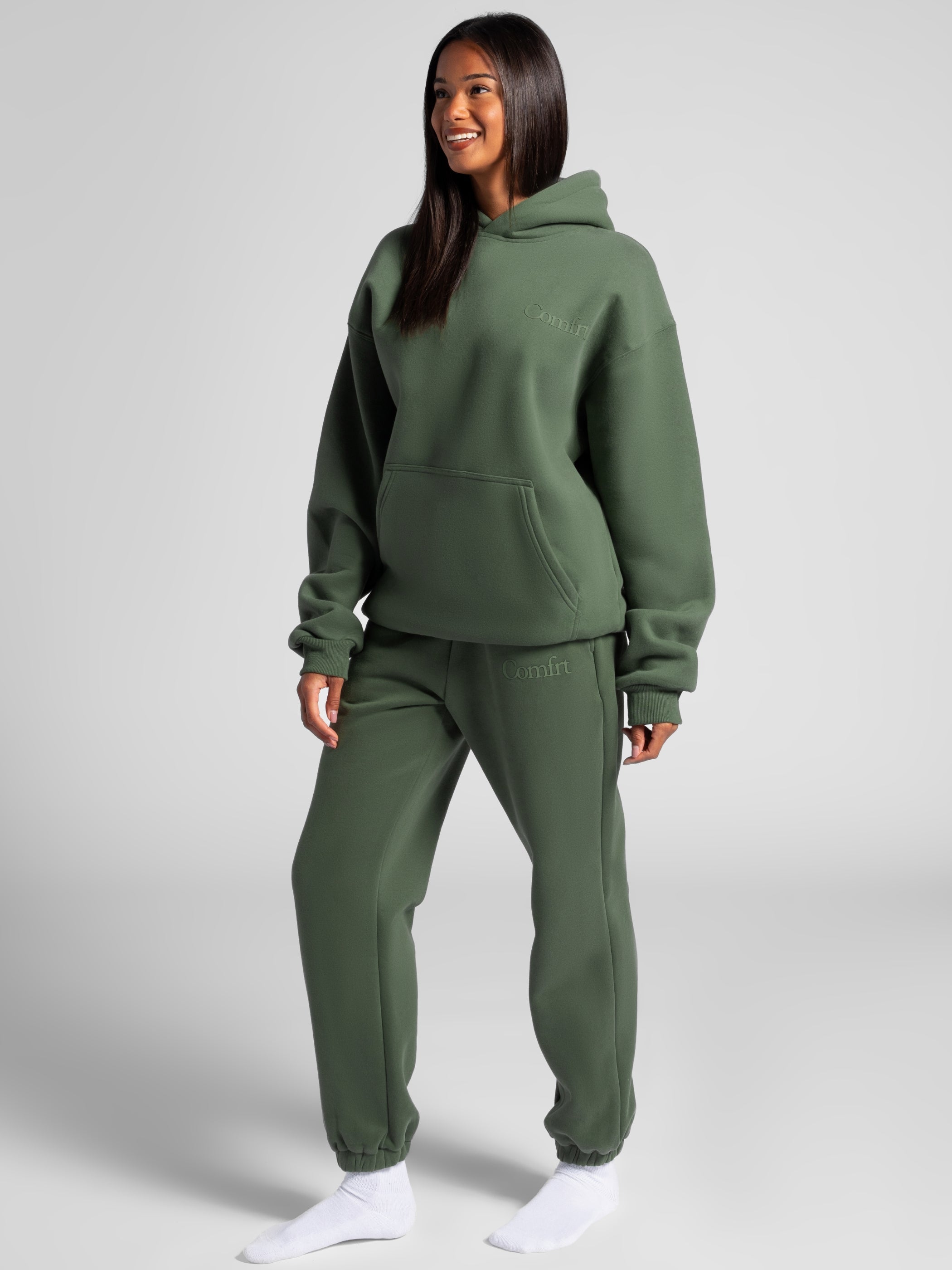 Minimalist Sweatpants