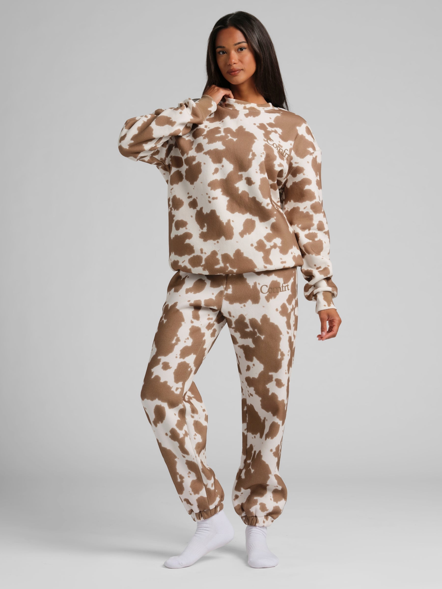 Minimalist Sweatpants