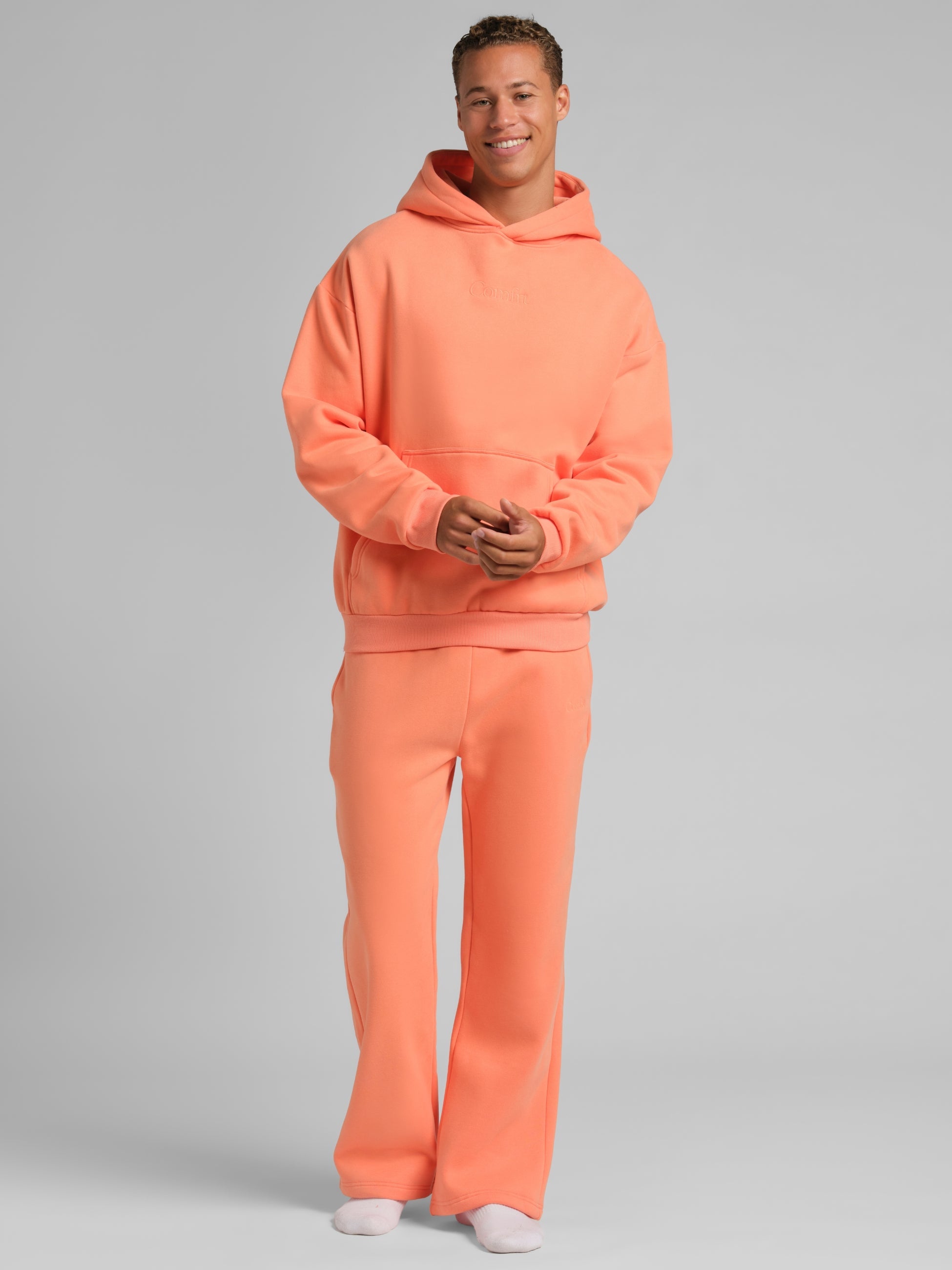 Signature Hoodie