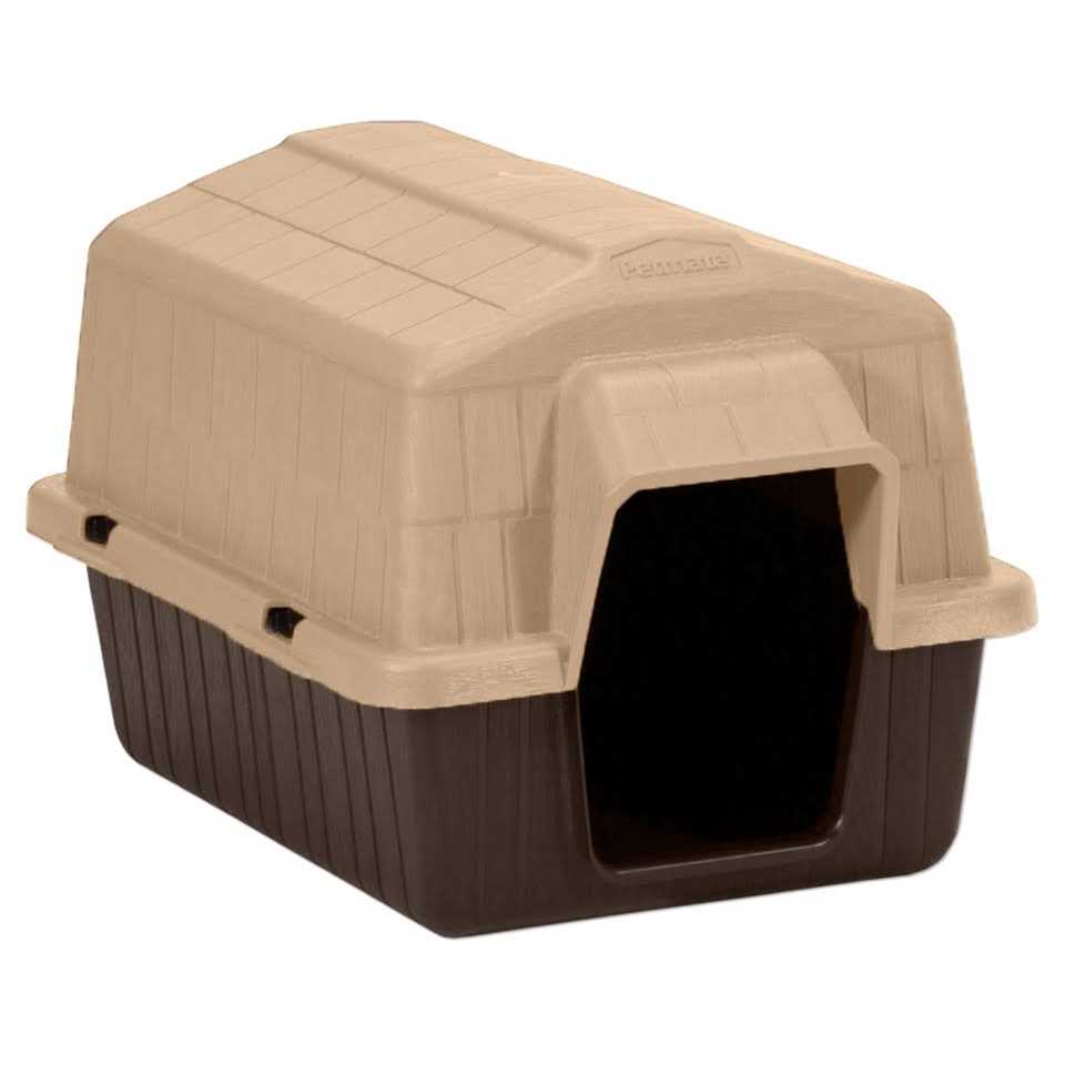 3 Dog House B213
