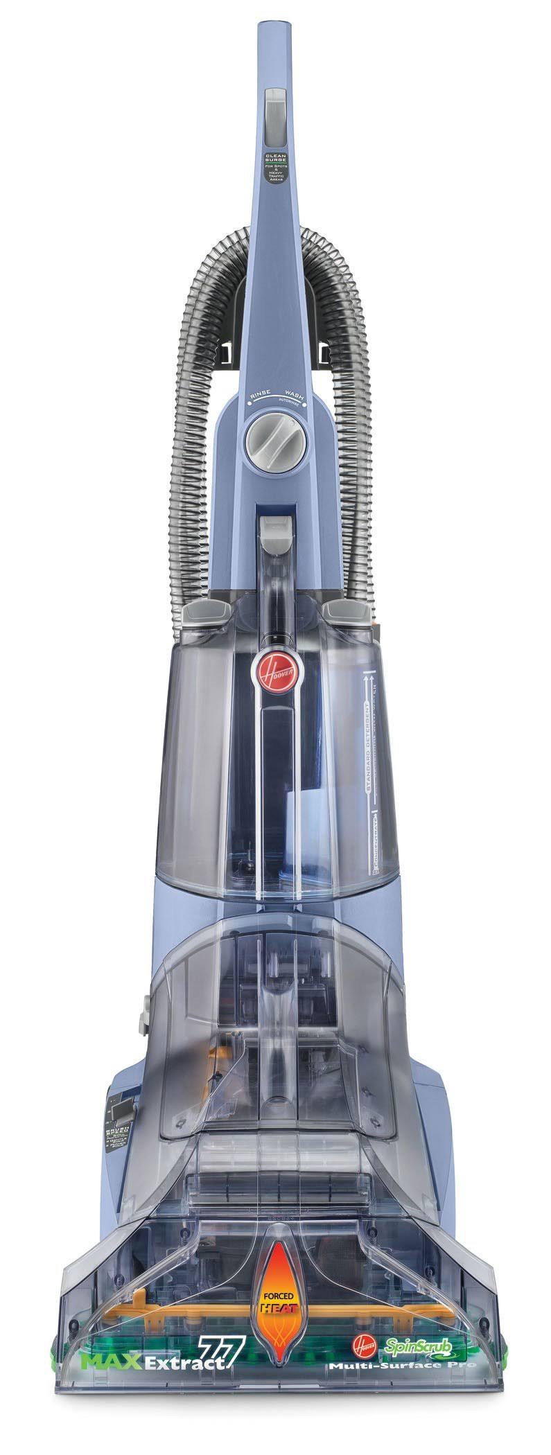 Carpet & Hard Floor Deep Cleaner K992357