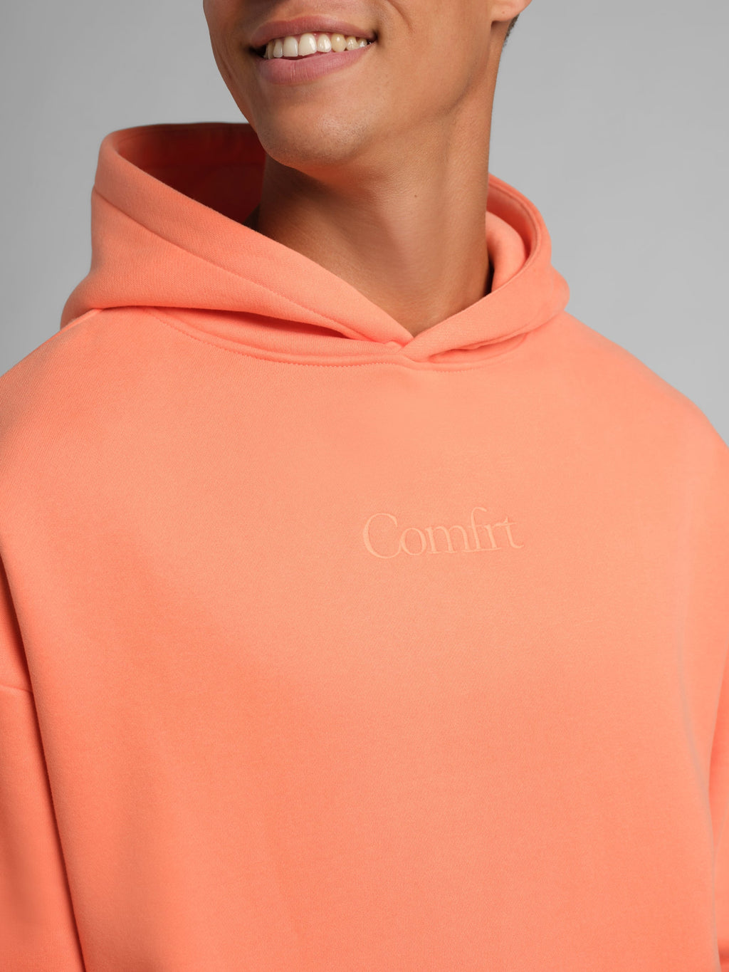 Signature Hoodie