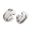 White Smoke Bluetooth Earbuds I772