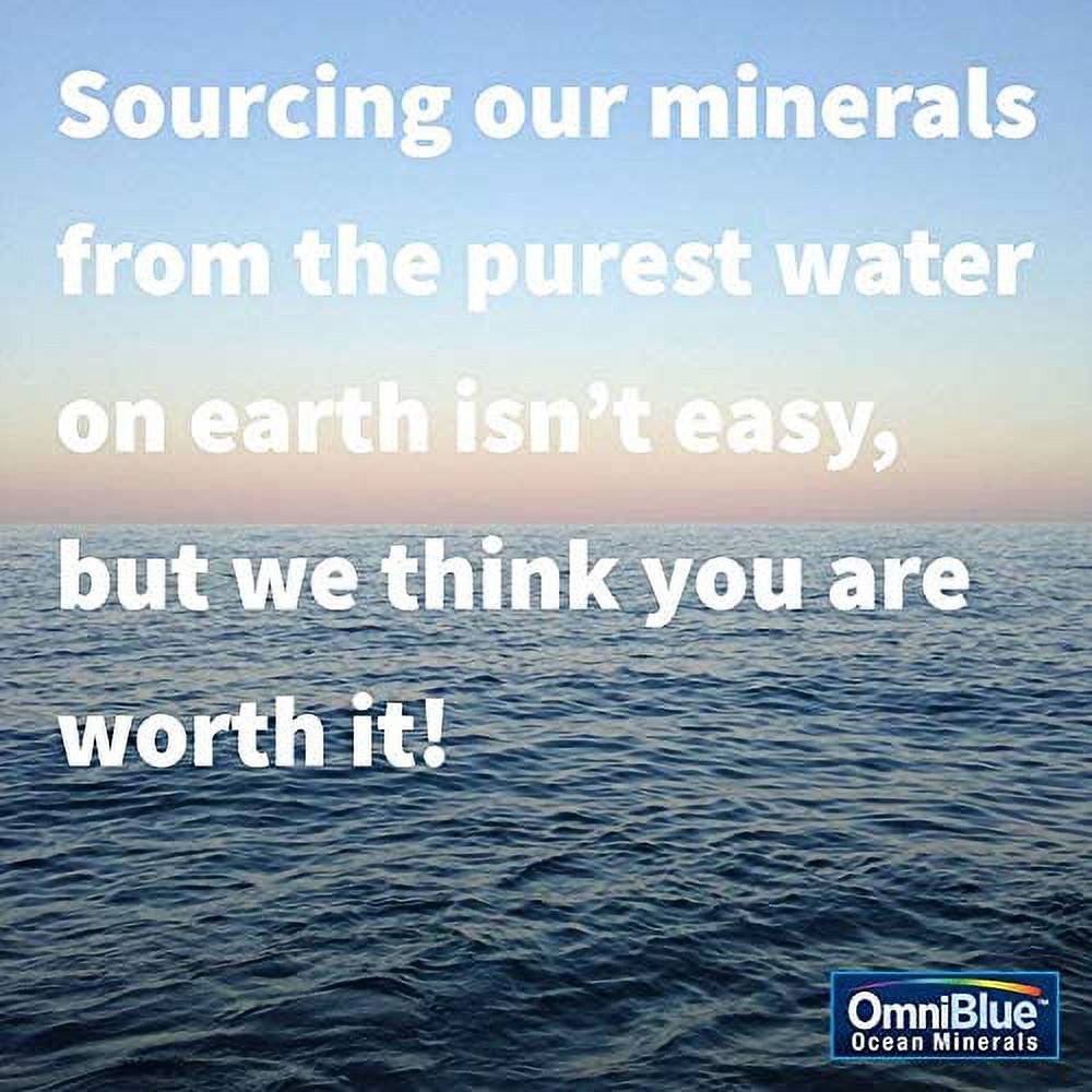 2 oz Ocean Minerals Z64303
