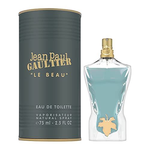 Le Beau Men 4.2 oz EDT Spray E506053