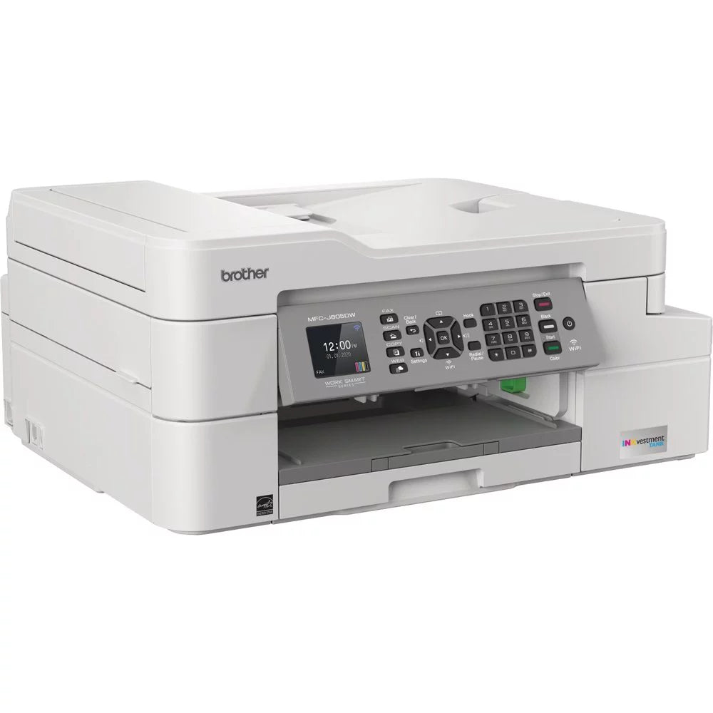 Inkjet Multifunction Printer K471300