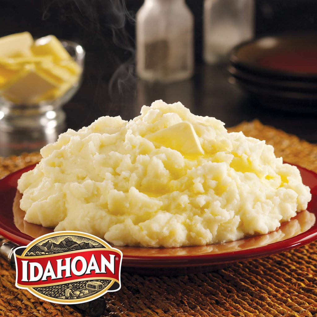 3.25lb Gluten-Free Mashed Potatoes P9402