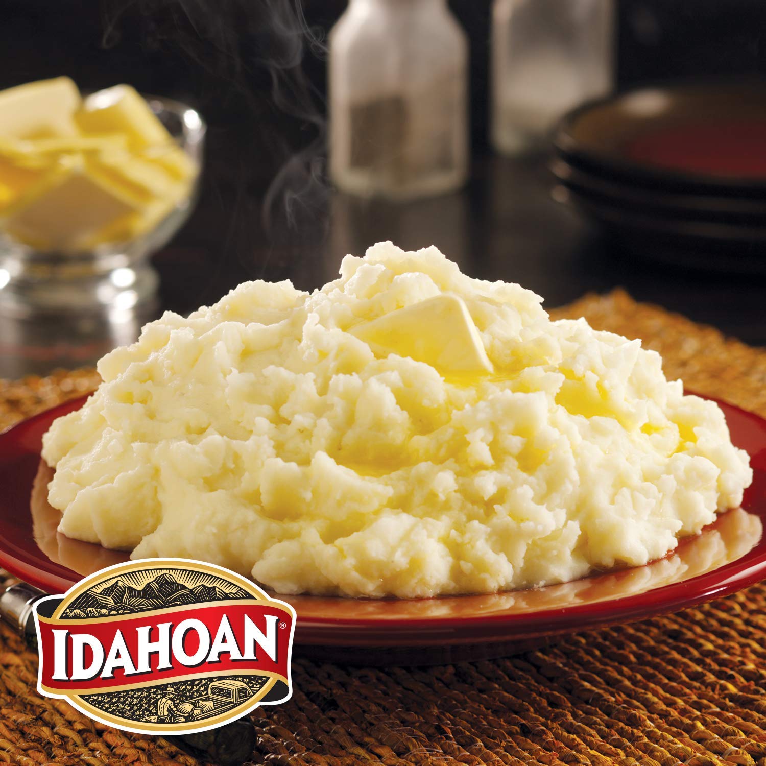 3.25lb Gluten-Free Mashed Potatoes P9402