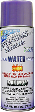 10.5 Fluid Ounce Water Repellent Aerosol X255845