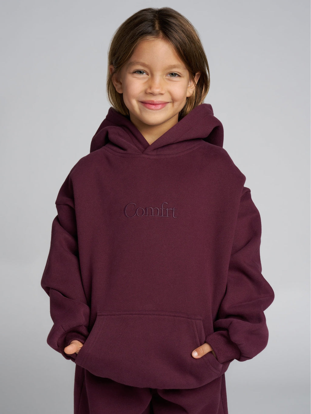 Signature Kids Hoodie - Pre-Order