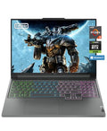 15.6" FHD 120Hz Gaming Laptop with AMD Ryzen 5 6600H NVIDIA GeForce RTX 3050 8GB DDR5 RAM 256GB NVMe Storage Windows 11 Home W4501