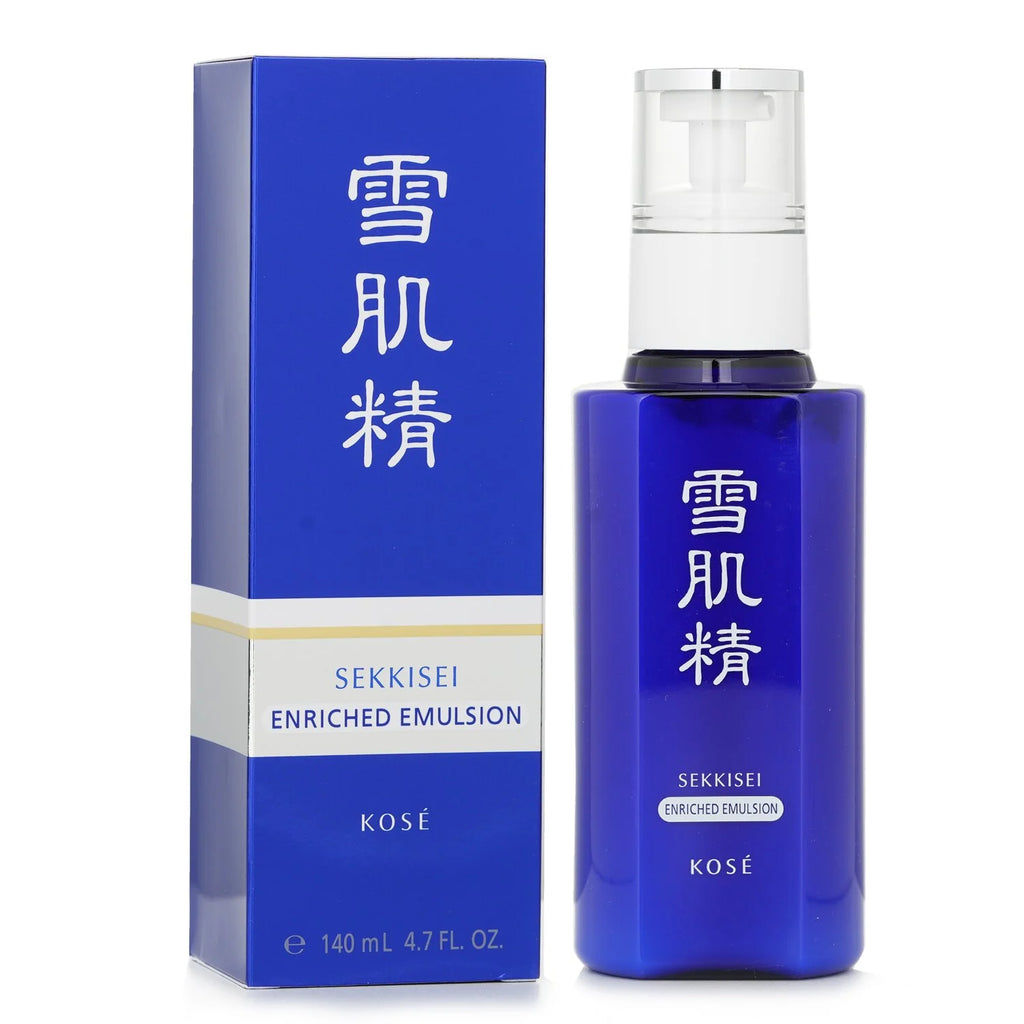 Enriched Emulsion 140ml J6833