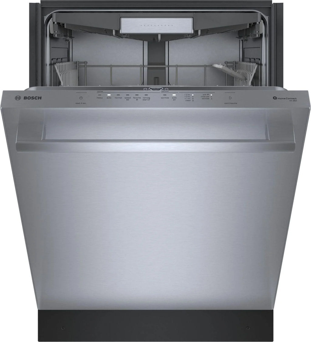 Stainless Steel Built In Dishwasher D489
