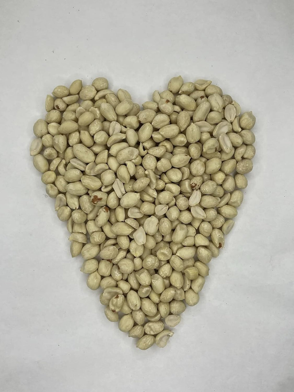 Raw Peanuts in Shell, 5 lbs P274