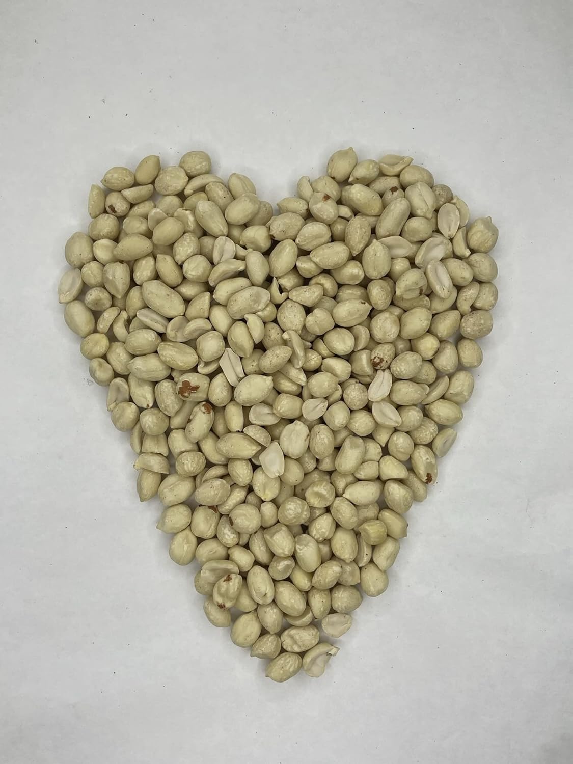 Raw Peanuts in Shell, 5 lbs P274