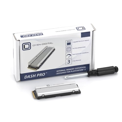 4TB NVMe PCIe TLC NAND SSD with Heatsink W4876