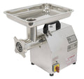 1HP Commercial Stainless Steel Meat Grinder V17330