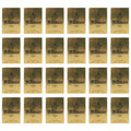Pack of 24 Men 3.30 oz D18343