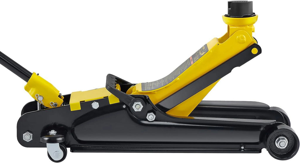 2.5 Ton Low Profile Floor Jack B59370