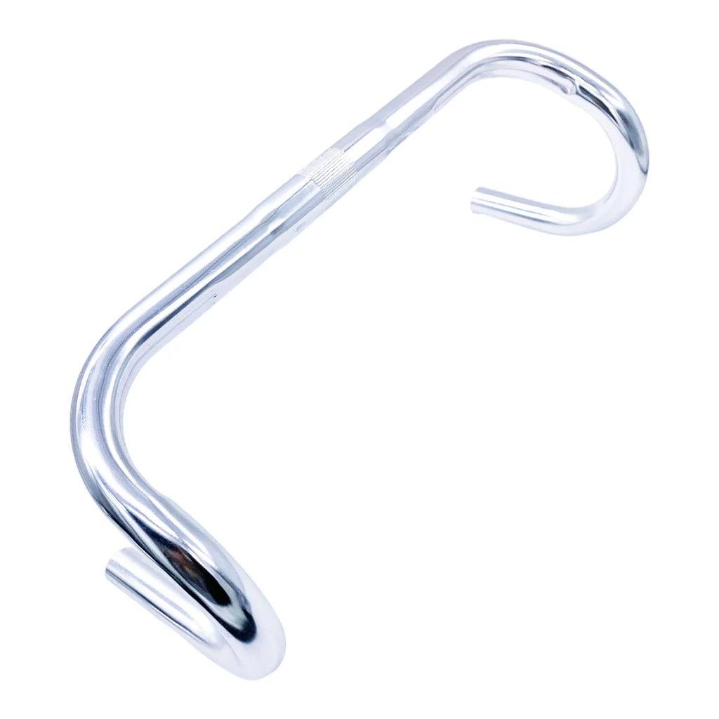 Compact Race Handlebar 420mm Aluminum Alloy M9463