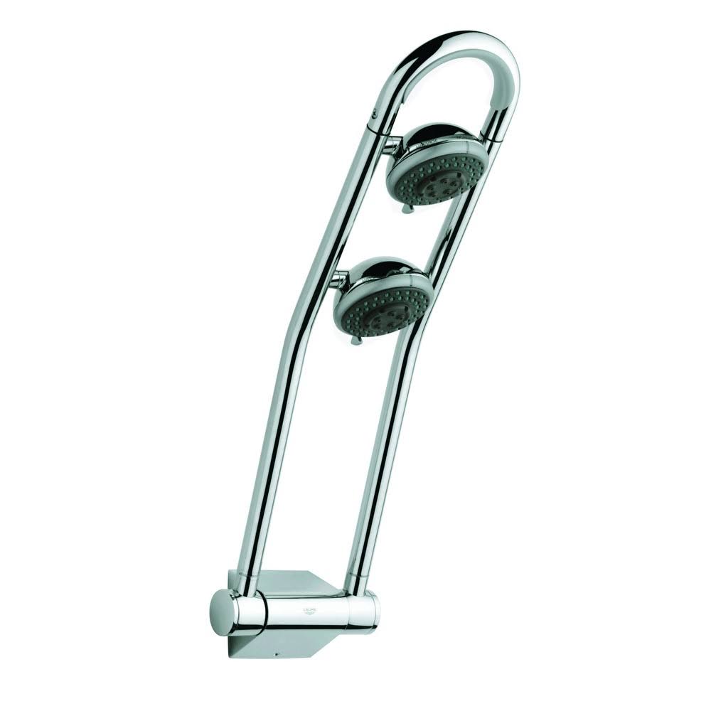 Shower System X667