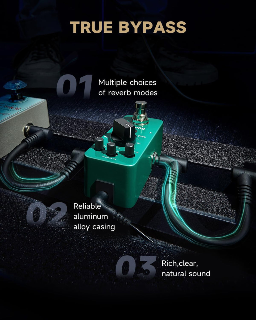 Electric Guitar Kit O611