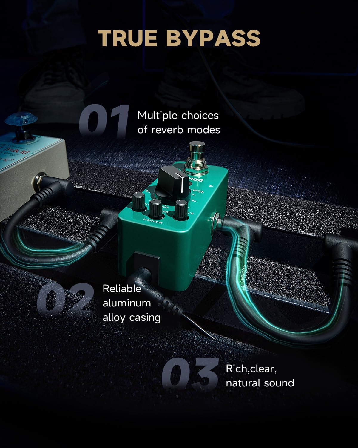 Electric Guitar Kit O611