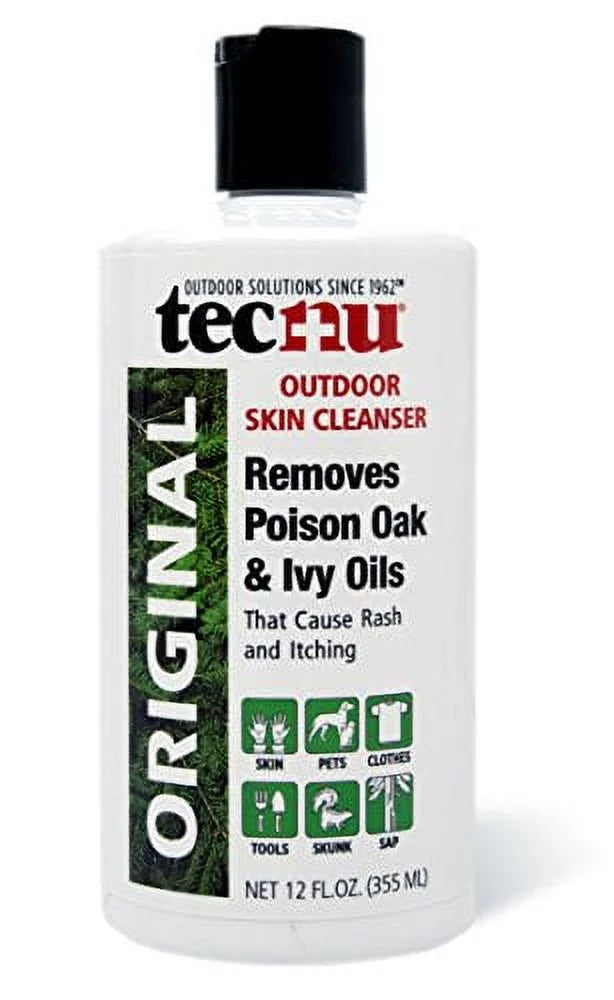 12 Ounce Outdoor Skin Cleanser S76736