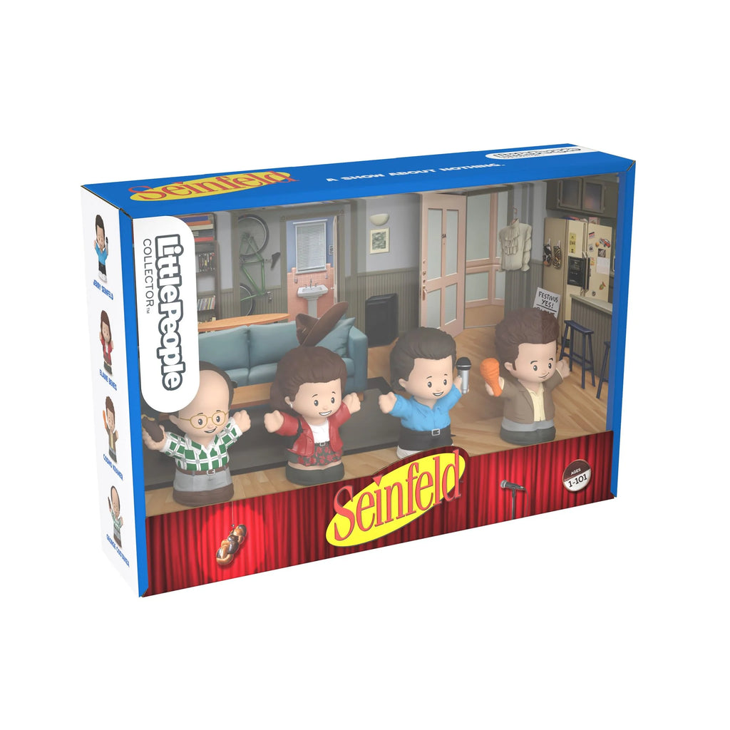 Little People Collector Figures Q53906