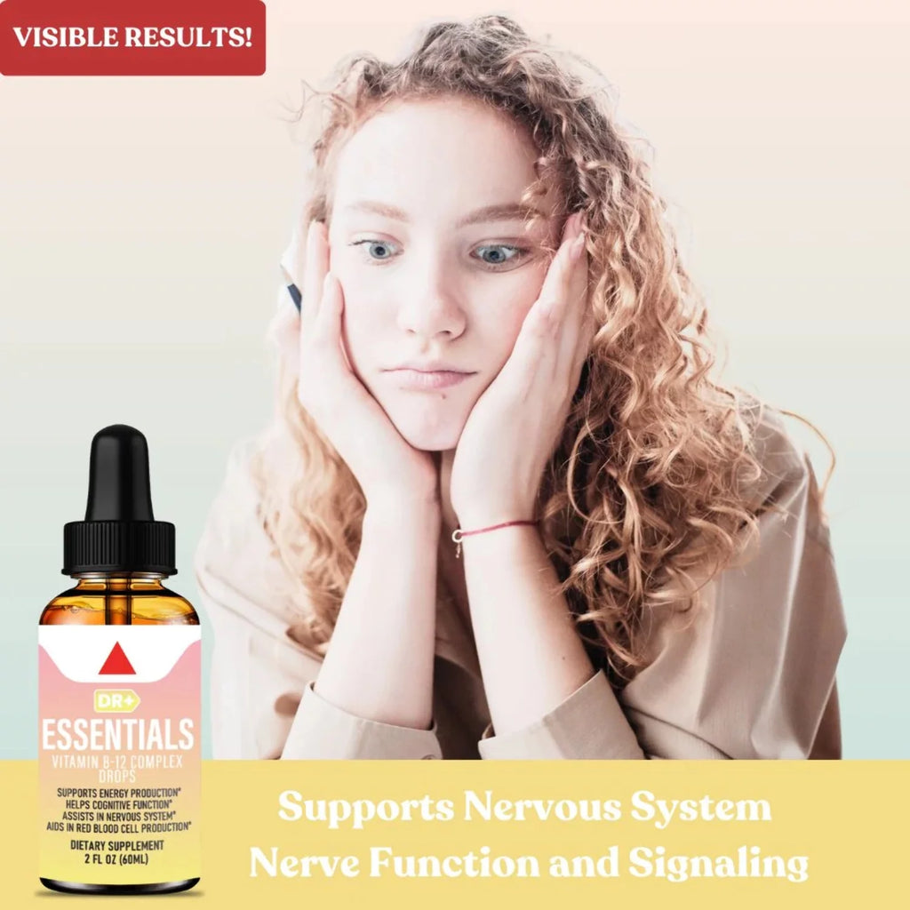 2-Pack Vitamin B Drops T82793