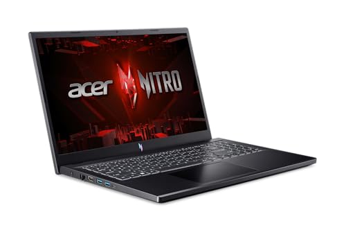 15.6" FHD IPS 144Hz Gaming Laptop with Intel Core i5-13420H, NVIDIA GeForce RTX 4050, 8GB DDR5, 512GB Gen 4 SSD G3924