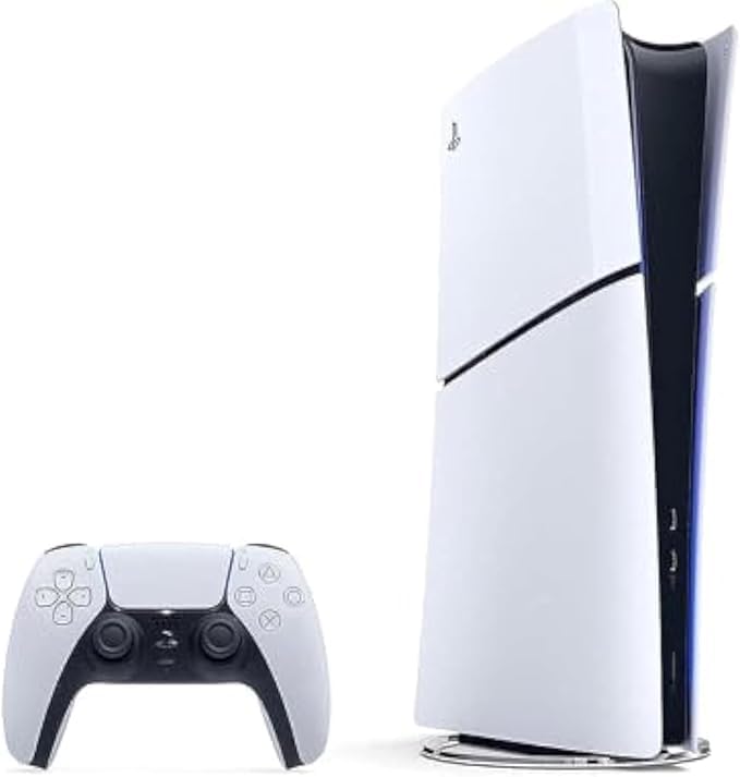 PlayStation 5 Console P32691