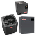 1.5 Ton 15.2 SEER2 Air Conditioning System D16715