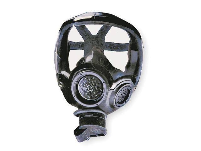 Medium Full Face Gas Mask A5594