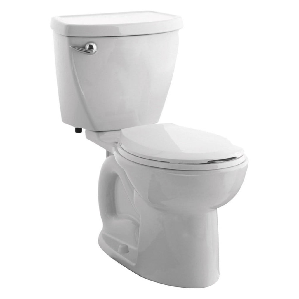 White Toilet C291