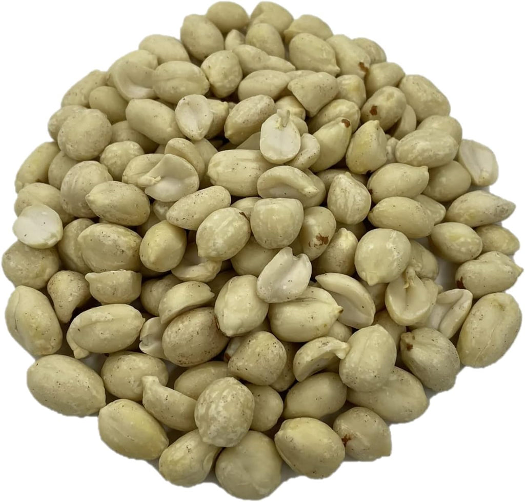 Raw Peanuts in Shell, 5 lbs P274